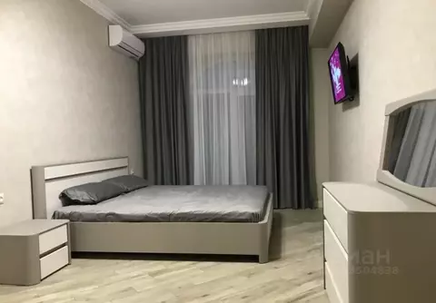 1-к кв. Дагестан, Дербент ул. Владимира Ленина, 4 (40.0 м)