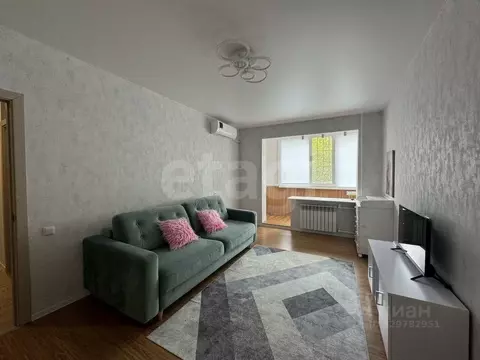 2-к кв. Крым, Симферополь ул. Лермонтова (48.8 м)