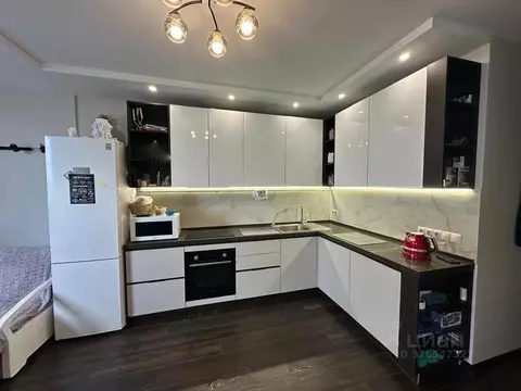 1-к кв. Московская область, Королев Подмосковная ул., 7 (39.0 м)