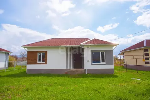 Дом в Краснодарский край, Славянский район, Анастасиевское с/пос, ...