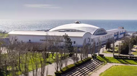 Комната Крым, Евпатория городской округ, Заозерное пгт ул. Аллея ...