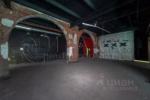 Помещение свободного назначения в Санкт-Петербург ул. Комсомола, 2 ...