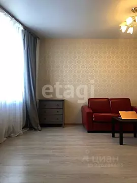 1-к кв. Санкт-Петербург просп. Королева, 21к1 (46.0 м)