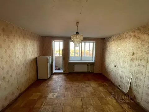 2-к кв. Ленинградская область, Тосненский район, Тельмановское ...