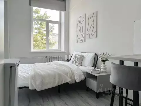 Студия Москва ул. Артюхиной, 6К2 (22.0 м)