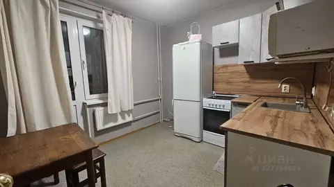 1-к кв. Санкт-Петербург Дунайский просп., 3к4 (40.0 м)