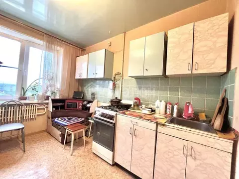 2-к кв. Волгоградская область, Волгоград ул. Землячки, 26 (49.7 м)