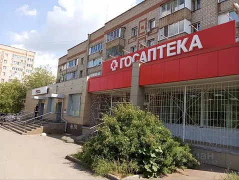 Офис в Удмуртия, Ижевск ул. Баранова, 79 (250 м)