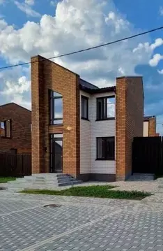 Таунхаус в Белгородская область, Белгородский район, Новосадовское ...