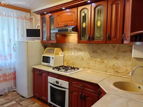 1-комнатная квартира: Белгород, Почтовая улица, 62В (42.4 м)