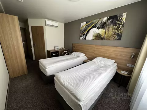 Комната Красноярский край, Красноярск ул. Александра Матросова, 2 ...