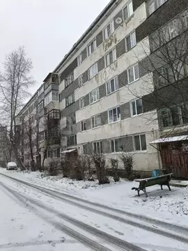 1-к кв. Коми, Сыктывкар Набережный проезд, 5 (30.0 м)