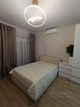 1-к кв. Московская область, Красногорск ул. Тенистых Аллей, 3к1 (25.0 ...