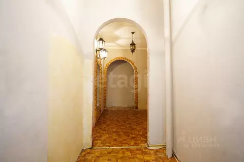 3-к кв. Московская область, Балашиха Спортивная ул., 6 (61.7 м)