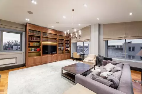 6-к кв. Москва Таманская ул., 7 (600.0 м)