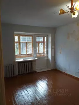 1-к кв. Свердловская область, Горноуральский муниципальный округ, пос. ...