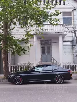 Дом в Дагестан, Махачкала ул. Даниялова, 63 (100 м)