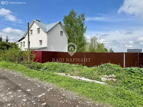 Участок в Рыбинск, Заволжский планировочный район, район Заволжье-2, ...