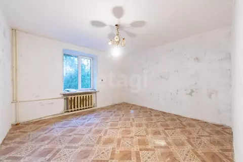 3-к кв. Хабаровский край, Хабаровск ул. Чкалова, 8 (68.4 м)