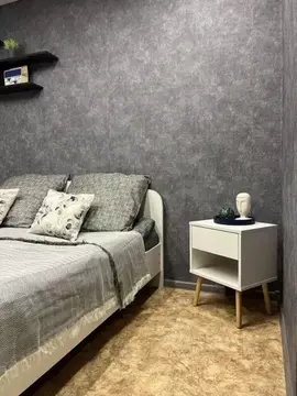 1-к кв. Башкортостан, Салават Ленинградская ул., 69 (35.0 м)