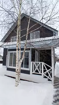 Дом в Алтай, Майминский район, с. Майма Алгаирская ул. (131 м)