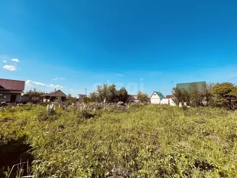 Участок в Башкортостан, Уфа Ромашка СНТ, 33 (8.0 сот.)