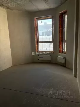 1-к кв. Волгоградская область, Волгоград ул. Покрышкина, 2 (46.7 м)