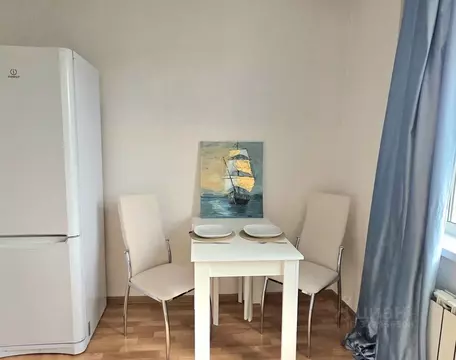 1-к кв. Татарстан, Казань просп. Ямашева, 54к2 (32.0 м)