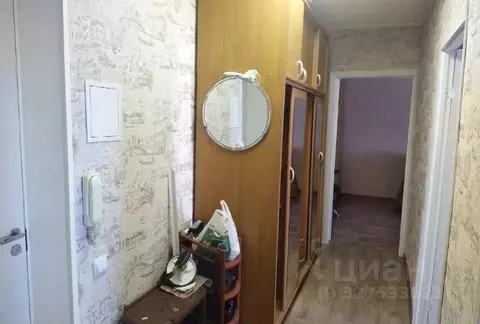 Комната Санкт-Петербург ул. Ольги Форш, 7К1 (15.0 м)