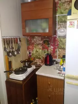 1-к кв. Оренбургская область, Оренбург Красный городок мкр, ул. Розы ...