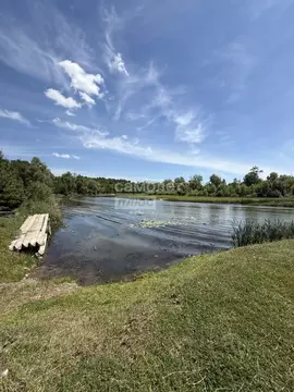 Участок в Самарская область, Сызрань Рыбацкая ул., 86 (5.39 сот.)