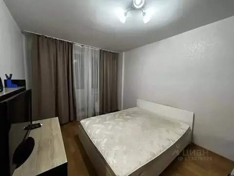 1-к кв. Московская область, Балашиха Балашихинское ш., 8к1 (36.0 м)