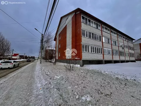 Квартира-студия: Бердск, Кристальная улица, 2 (19.2 м)