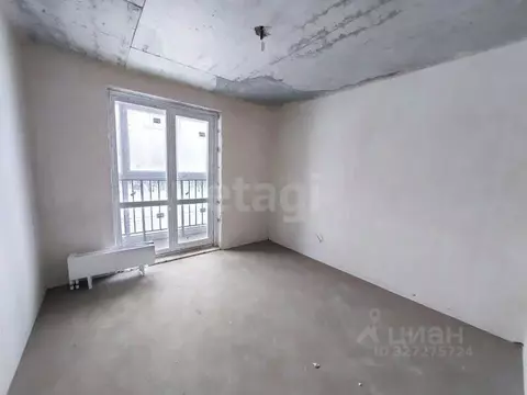 1-к кв. Ярославская область, Ярославль ул. Большая Донская, 10 (36.2 ...