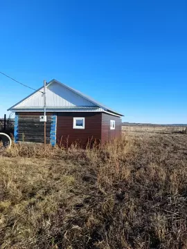 Участок в Ульяновская область, Цильнинское городское поселение, пос. ...