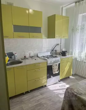 2-к кв. Красноярский край, Красноярск имени газеты Красноярский ...