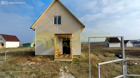 Дом в Тамань, Портовая улица (80.6 м)