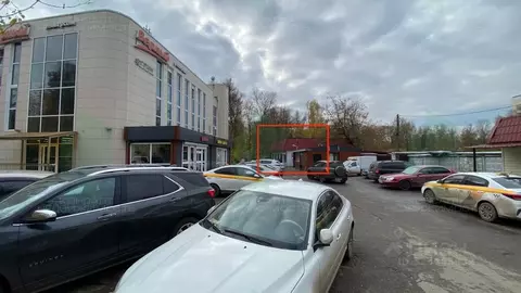 Помещение свободного назначения в Московская область, Лобня ...