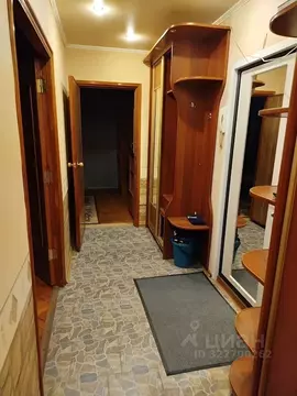 2-к кв. Московская область, Лобня Заречная ул., 21 (53.4 м)