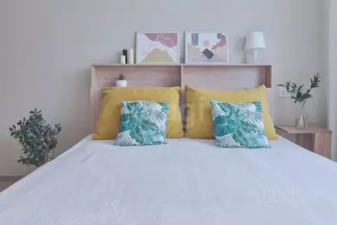 1-к кв. Томская область, Томск ул. Говорова, 64 (28.8 м)