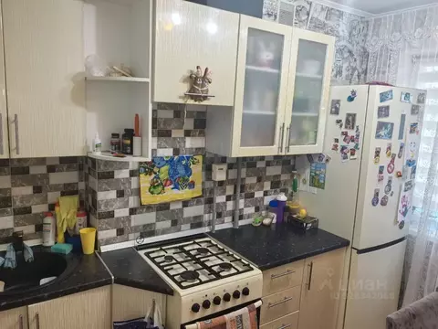 2-к кв. Омская область, Омск просп. Королева, 14 (43.0 м)