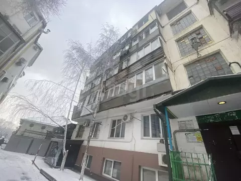 Студия Ставропольский край, Пятигорск ул. Орджоникидзе (18.0 м)