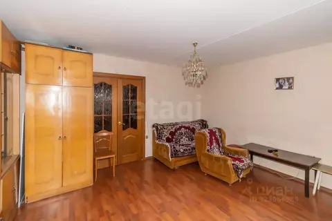 2-к кв. Челябинская область, Челябинск Пионерская ул., 11А (54.0 м)