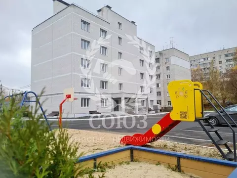 1-к кв. Калужская область, Калуга ул. Белинского, 13 (42.82 м)