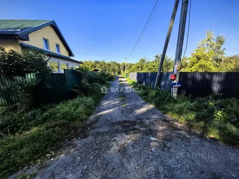 Участок в Калининградская область, Гурьевский муниципальный округ, ...