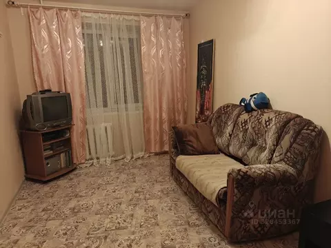 Комната Ленинградская область, Тосно г. Тосненский район, Тосненское ...