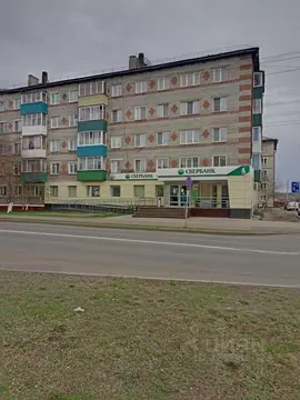 Офис в Иркутская область, Нижнеудинск ул. Масловского, 11 (428 м)