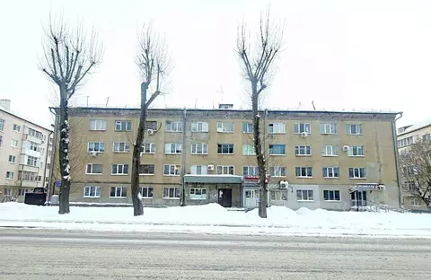 1-к кв. Татарстан, Казань Бирюзовая ул., 19 (22.1 м)