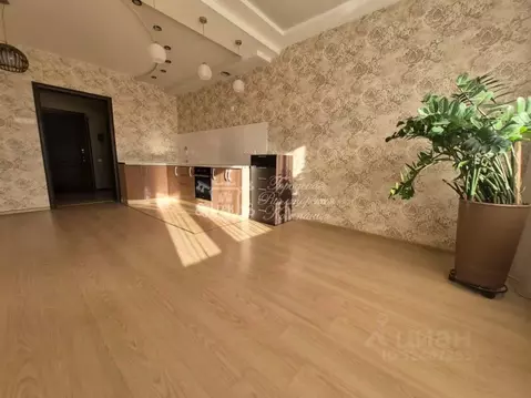 2-к кв. Иркутская область, Иркутск Красноярская ул., 72 (68.2 м)