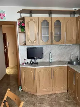 1-к кв. Московская область, Солнечногорск городской округ, Голубое пгт ...